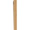 Ekena Millwork Imperial Traditional Rough Sawn Bracket, Western Red Cedar, 4"W x 32"D x 40"H BKT04X32X40IMP01RWR - alternate 3